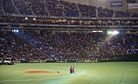 A Dream Denied for Japan at World Baseball Classic 