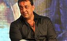 Sanjay Dutt to Finish Jail Term for Illegal Arms Possession