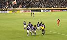 Japan Set to Book Ticket to World Cup