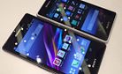 Sony Xperia Z1F: A Powerful Android Handset for Smaller Hands