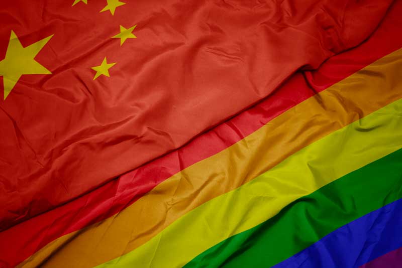 What a Gay Flight Attendant’s Lost Discrimination Case Says About LGBTQ Rights in China