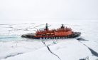 China, Russia, and Arctic Geopolitics