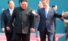 The Origins of 2020’s Inter-Korean Tensions