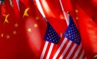 Bad Faith All the Way: US Attempts to Bring China to the Arms Control Table