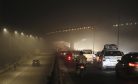 In India, Polluted Air Spells Trouble for Virus Patients