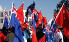 Australia-China Trade Tensions Persist With Cancelled Agreements and Sharp Statements