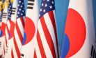 US Special Envoy for North Korea Visits South Korea