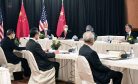 Do the Anchorage Talks Represent a New Normal for US-China Relations?