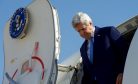 Kerry Visits Renews China-US Climate Cooperation