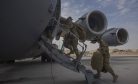 What Does the US Withdrawal From Afghanistan Mean for Central Asia?
