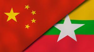 Chinese FM Pledges &#8216;Closer&#8217; Ties with Myanmar&#8217;s Military Government