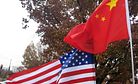 The Americans Are Coming? Washington’s China Pushback and Its Uncertainties