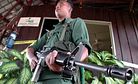 Eastern Sabah: Malaysia’s Frontline Against Militancy