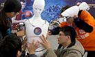 China’s AI Agenda Advances