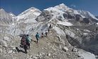 Why the Melting of the Hindu Kush and Himalayan Glaciers Matters