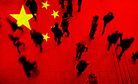 Anti-China Rhetoric Is Off the Charts in Western Media 