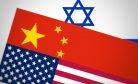 Understanding China’s Position on the Israel-Palestine Conflict
