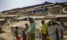The Local and International Dimensions of Aceh&#8217;s Rohingya Crisis