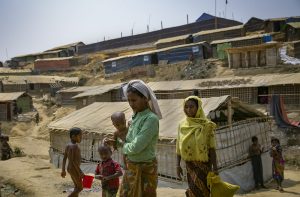 The Local and International Dimensions of Aceh&#8217;s Rohingya Crisis