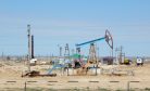 Kazakhstan’s Oil Meets a Caspian Chokepoint