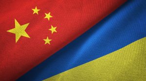 Playing the Long Game: Ukraine’s Approach to China