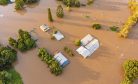 ‘Rain Bomb’ and Floods Inundate Eastern Australia