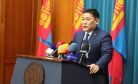 Mongolia Highlights &#8216;New Recovery Policy&#8217; at Economic Forum