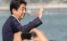 How Abe Shinzo Broke Japanese Politics