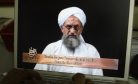 Did Pakistan Help the US Take Out al-Zawahiri?