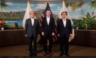 US-South Korea-Japan Strengthen Joint Commitment in Face of Possible 7th North Korean Nuclear Test