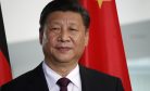 The Political Aims of ‘Xi Jinping Thought’