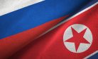 Why Would Russia Buy North Korean Weapons?