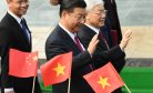 Chinese Leader&#8217;s Visit Reflects Vietnam’s &#8216;Omnidirectional&#8217; Foreign Policy