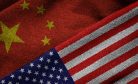 China, US Break Diplomatic Deadlock