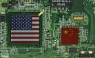 China and Global Governance of AI
