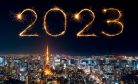 2023 New Year Resolutions for Asia’s Biggest Economies