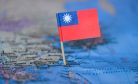 Will Taiwan Still Be a Peacekeeper After Its Upcoming Presidential Election?