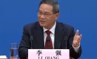 Li Qiang: Does a New Premier Matter in Xi’s China?