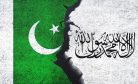 Pakistan and the Afghan Taliban: Friends Becoming Foes