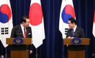 Japanese Prime Minister Kishida’s Visit to South Korea: 3 Points to Watch