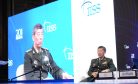 Defense Posturing Has Crippled Legitimate Dialogue in Singapore