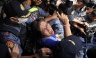 Philippine Court Denies Bail to Prominent Duterte Critic