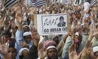 The Islamist Threat Bordering Pakistan’s Political Crisis