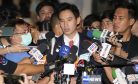 Thailand’s Move Forward Party Leader Pita Falls Short in Parliamentary Vote for Prime Minister