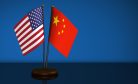 China and the US Appear to Restart Military Talks