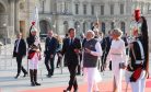 Modi’s France Visit Strengthens Defense Cooperation 