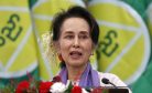 Aung San Suu Kyi Has Some of Her Prison Sentences Reduced by Myanmar&#8217;s Military Junta
