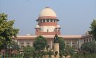 India’s Supreme Court Takes Step Toward Gender-sensitive Rulings