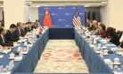 Can Economic Ties Continue to Power China-US Relations?