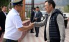 Tashiev Thunders Against ‘Kolbaev-Matraimov Mafia’
